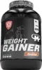 Mammut Nutrition - Weight Gainer Crash 5000 - 4500 g Dose, Produktbild-Vorschau 1