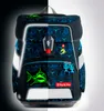 Step by Step SPACE SHINE "Shark Dexter" 5dílná sada Náhled obrázku produktu 10