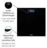 WENKO Osobní váhy LCD Body Digitální vážení Koupelna WC do Náhled obrázku produktu 2