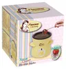 Fondue al cioccolato Bestron per 2 persone, mini set per Anteprima dell’immagine prodotto 8