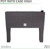 Blumenkasten RATO CASE HIGH Produktbild-Vorschau 11