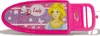 bügelset Kleine Prinzessin Mädchen 71 cm rosa/lila 4-teilig Produktbild-Vorschau 2