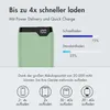 imoshion Powerbank - 20.000 mAh - Schnelles Aufladen und Produktbild-Vorschau 2