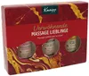 Geschenkset mit Massageö len 3 x 20 ml Produktbild-Vorschau 4