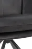 Hela Tische, 2er SET Armlehnstuhl Drehstuhl Parma, Produktbild-Vorschau 11