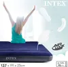 Intex | Luftmatratze | 137 x 191 x 25 cm (2004569) Produktbild-Vorschau 9