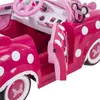 Huffy Disney Minnie Car 6v Battery Ride On Produktbild-Vorschau 21