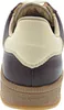 Close-up rear view of a sneaker. Produktbild-Vorschau