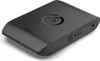 A black Elgato Game Capture HD60 X device is shown from a slightly elevated angle against a white background. Náhled obrázku produktu