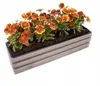 Caisse décorative en bois ECODECO pour fleurs | Caisse en Voir les images du produit 7