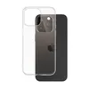 PanzerGlass SAFE. by ® TPU Case Transparent iPhone 15 Pro Produktbild-Vorschau 1