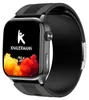 Knauermann PRO 4 Air Senioren-Smartwatch mit Sturzerkennung Produktbild-Vorschau 3