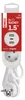 Steckdosenleiste – 2 Steckdosen+2×USB A+1×USB C, 1,5m, 1,5mm2, weiss Produktbild-Vorschau