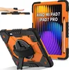 Hülle für Xiaomi Pad 7 / Pad 7 Pro Tablette Schutzhülle Produktbild-Vorschau 2
