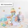 Baby Born Little Baby Boy 36Cm Produktbild-Vorschau 11