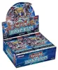 Yu-Gi-Oh! Legendary Duelists Booster Box German Podgląd zdjęcia produktu 1