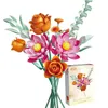 Blumensträuße Bausteine Blume Set, Blumen und Pflanzen Produktbild-Vorschau 5