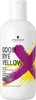 Schwarzkopf Goodbye Yellow Neutralizing Wash 300ml Produktbild-Vorschau 2