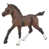 Schleich Araber Fohlen Produktbild-Vorschau 2