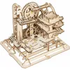 ROBOTIME LG504, 233 kusov, Ďalší, 14 rok / roky Náhľad obrázku produktu 10