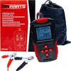 1224 V Digitaler Batterietester mit LCD-Display für präzise Produktbild-Vorschau 10