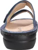 Finn Comfort Komfort Pantoletten Damen 31373831313530 Blau Produktbild-Vorschau 7