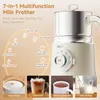 Milchaufschäumer & Erhitzer - BMF201 - 7‑in‑1 - 600 W - Produktbild-Vorschau 4
