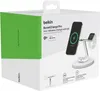 BELKIN BoostCharge Pro Station de recharge magnétique sans Voir les images du produit 4