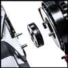 Smerigliatrice angolare a batteria Einhell AXXIO 18/125 Q Anteprima dell’immagine prodotto 34