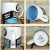 Nostalgic-Art - Kaffeetasse - BMW - BMW Garage Produktbild-Vorschau 7