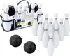 Set de bowling 30 cm – Jeu de quilles pour enfants 10 Voir les images du produit 1