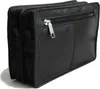 Bag Street - Leder Herren Handgelenktasche Herrentasche - Produktbild-Vorschau 4