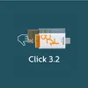 Philips USB 3.2 128GB Click Series Gen 1 USB-C Produktbild-Vorschau 9