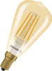 OSRAM Vintage 1906 LED CLASSIC EDISON DIM w kształcie ST48, Podgląd zdjęcia produktu 1