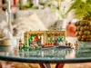 LEGO HARRY POTTER 76445 Hogwarts Castle - Herbology Class Anteprima dell’immagine prodotto 14