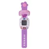 Vtech 80-526004 Orologio educativo Peppa Pig, rosa Anteprima dell’immagine prodotto 3