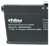 vhbw Akku Ersatz für HP L07045-855, HSTNN-1B8H, ZG06095XL, Produktbild-Vorschau 5