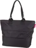 reisenthel sac shopper Shopper e1 Black noir Voir les images du produit 22