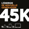 Xtorm Power Bank 67W | 45.000mAH | Fuel Series 5 | Midnight Voir les images du produit 11
