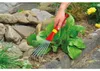 WOLF-Garten LD-2K KLEINFÄCHERBESEN, Rot, 115 mm, 162 g, Produktbild-Vorschau 4