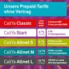 Vodafone Prepaid CallYa Start | 2 GB | 5 EUR Guthaben | Produktbild-Vorschau 5