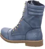 Rieker Damen Stiefelette Biker Boot mit gepolstertem Schaft Produktbild-Vorschau 20