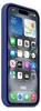 Apple iPhone 16 Silikon Case mit MagSafe, ultramarin Produktbild-Vorschau 2