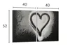 Herdabdeckplatten Set 2x40x52 cm Glaskeramikkochfeld Produktbild-Vorschau 2