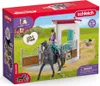 Schleich Horse Box mit Lisa & Storm Produktbild-Vorschau 3