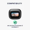 kwmobile Schutzhülle für JBL Live Flex 3 / Live Buds 3 / Produktbild-Vorschau 2