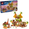 LEGO ? Disney Vaiana 2 Kakamora-Barge - Bauspielzeug für Produktbild-Vorschau 35