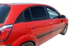Deflettori Aria Per Kia Rio 2005-2010 5-Porte Set 4 Pezzi Anteprima dell’immagine prodotto 7