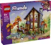 LEGO Friends: Cabaña acogedora en el bosque otoñal. Vista previa de la imagen del producto 2