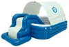 KIK KX2779: Area giochi gonfiabile per bambini con scivolo Anteprima dell’immagine prodotto 18